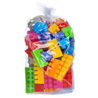 Klocki 50el Premium PLASTIK POLSKA 409670