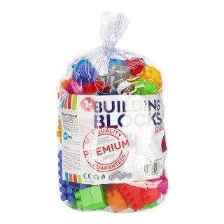 Klocki 75el Premium PLASTIK POLSKA 409663