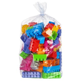 Klocki 75el Premium PLASTIK POLSKA 409663