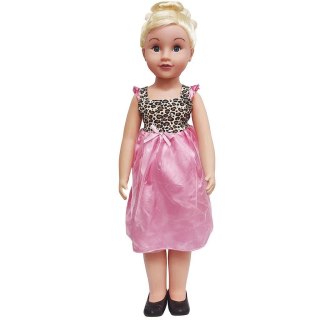 Lalka chodząca Księżniczka PLPL SMILY PLAY SP83722