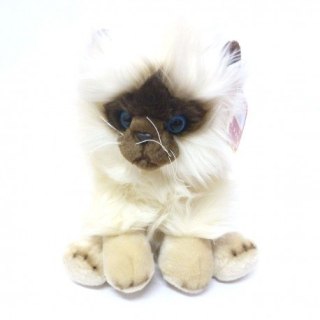 Pluszak Kot Fluffy Fam 30cm SMILY PLAY 84404SI