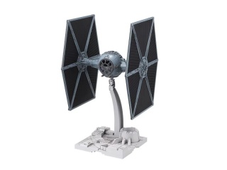 Revell 01201 Star Wars Tie Fighter 1/72