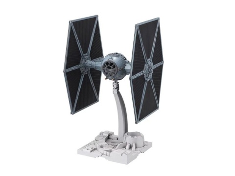 Revell 01201 Star Wars Tie Fighter 1/72