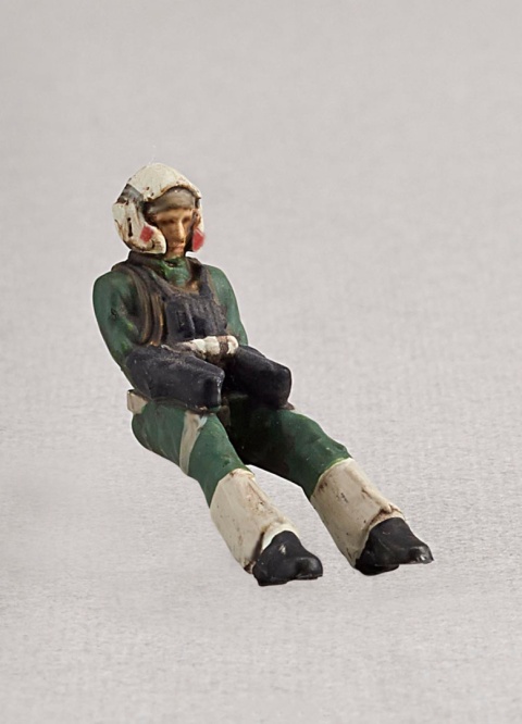 Revell 01210 1/72 Star Wars A-Wing Starfighter - Bandai