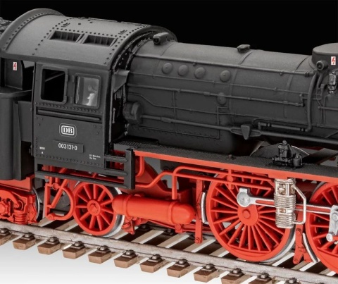 Revell 02166 1/87 Express locomotive BR03