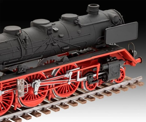 Revell 02166 1/87 Express locomotive BR03