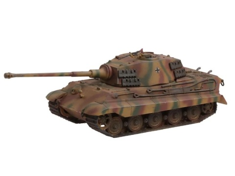 Revell 03129 1/72 Pzkpfw VI Konigstiger