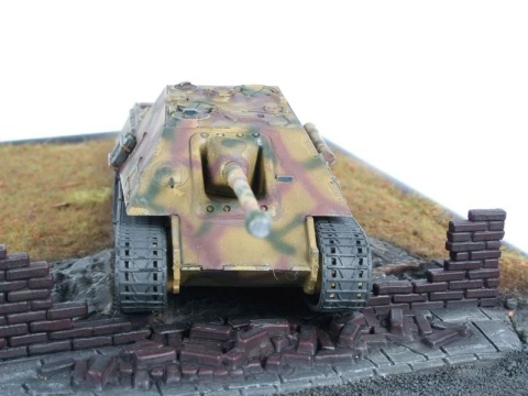 Revell 03232 Jagdpanther 1/76