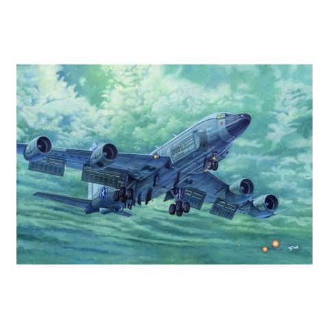 Roden 349 Boeing RC-135V/W Rivet Joint