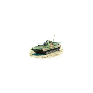 Zvezda 3554 BMP-2 1/35
