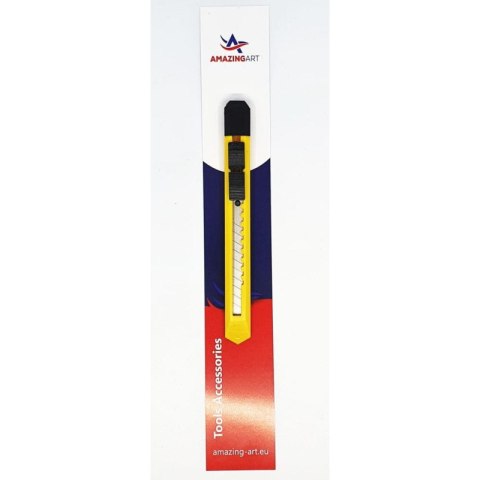 Amazing 14637 Nóż skalpel modelarski segmentowy