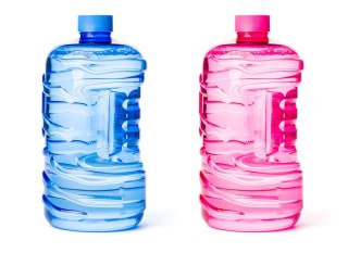 BANKI MYDL 2850ML WOOBLY BOOBLY BUT