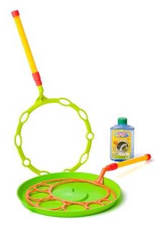 BANKI MYDL 300ML OBRECZ 2SZT WOOBLY BOOBLY WB