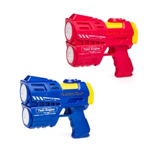 BANKI MYDL PISTOL B/O 22X22X7 WOOBLY BOOBLY WB