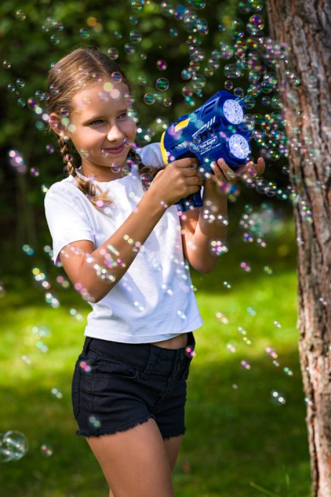 BANKI MYDL PISTOL B/O 22X22X7 WOOBLY BOOBLY WB