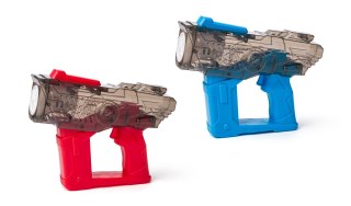 BANKI MYDL PISTOL B/O 24X22X7 WOOBLY BOOBLY WB