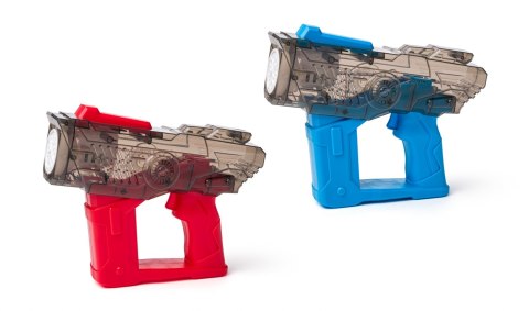 BANKI MYDL PISTOL B/O 24X22X7 WOOBLY BOOBLY WB