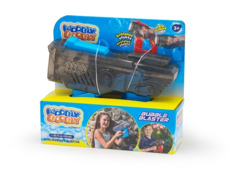 BANKI MYDL PISTOL B/O 24X22X7 WOOBLY BOOBLY WB