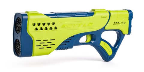 BANKI MYDL PISTOL USB 2X80ML 42X22X6 WOOBLY BOOBLY WB