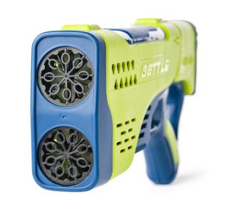 BANKI MYDL PISTOL USB 2X80ML 42X22X6 WOOBLY BOOBLY WB