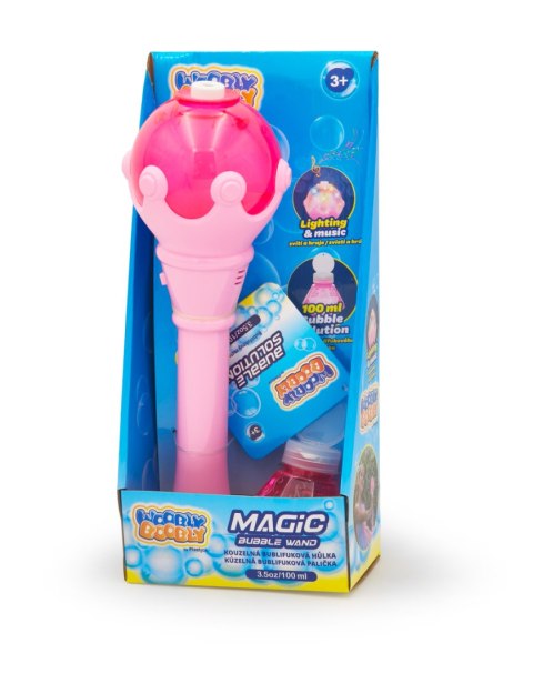 BANKI MYDL ROZDZKA B/O DZW/SW WOOBLY PUD