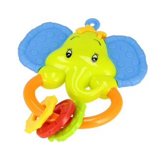 Grzechotka Słonik BAM BAM 414262