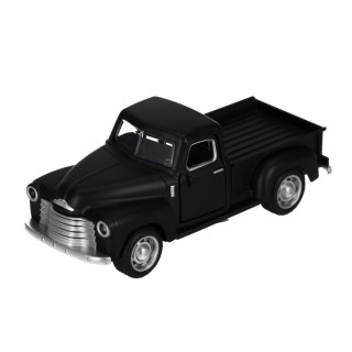 Auto osobowe metalowe dzwięk/światło 10cm mix3 631066