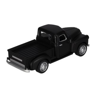 Auto osobowe metalowe dzwięk/światło 10cm mix3 631066