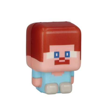 Brelok Squishy klockowy ludzik 9cm A 12 659847