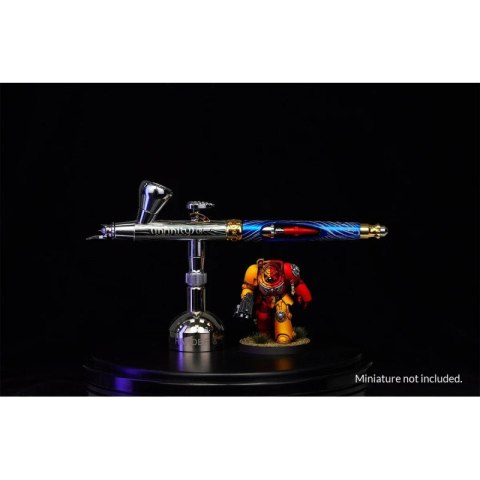 Harder & Steenbeck 122251 Aerograf Giraldez II Infinity CRplus 2024