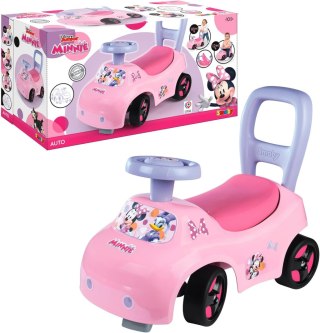 JEZDZIK SMOBY MINNIE PUD3