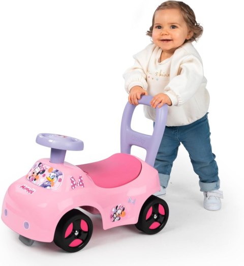 JEZDZIK SMOBY MINNIE PUD3