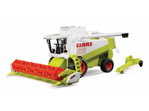 Kombajn zbożowy Claas Lexion 480 BRUDER BR-02120