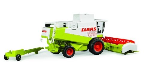 Kombajn zbożowy Claas Lexion 480 BRUDER BR-02120