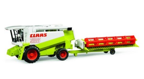 Kombajn zbożowy Claas Lexion 480 BRUDER BR-02120