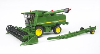 Kombajn zbożowy John Deere T670i BRUDER BR-02132