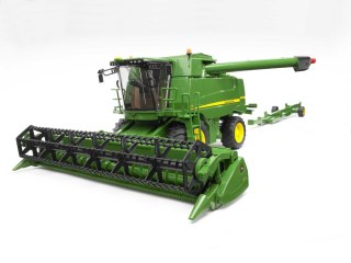 Kombajn zbożowy John Deere T670i BRUDER BR-02132
