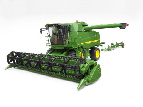Kombajn zbożowy John Deere T670i BRUDER BR-02132