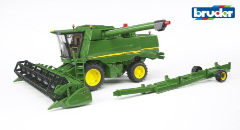 Kombajn zbożowy John Deere T670i BRUDER BR-02132