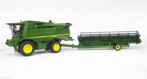 Kombajn zbożowy John Deere T670i BRUDER BR-02132