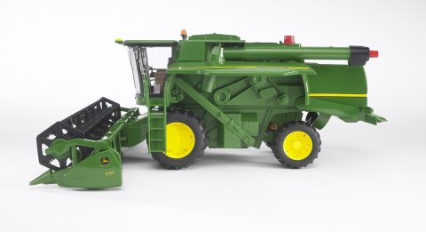 Kombajn zbożowy John Deere T670i BRUDER BR-02132