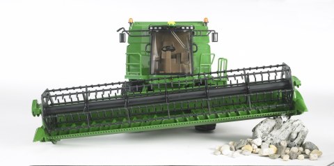 Kombajn zbożowy John Deere T670i BRUDER BR-02132