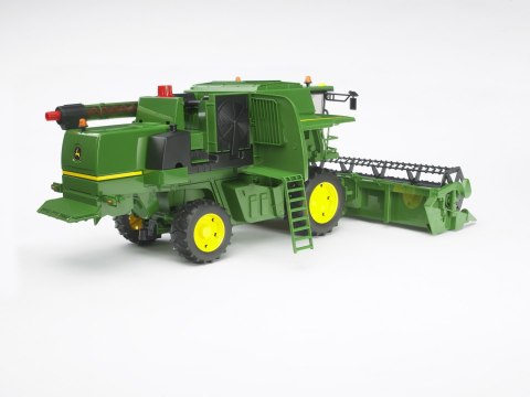 Kombajn zbożowy John Deere T670i BRUDER BR-02132