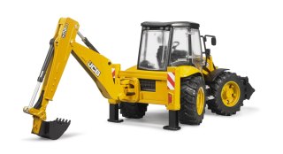 Koparko-ładowarka JCB 5CX eco BRUDER BR-02454