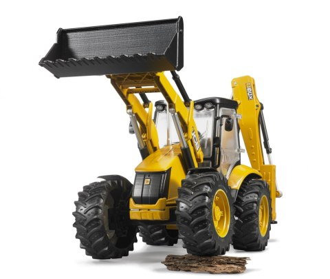 Koparko-ładowarka JCB 5CX eco BRUDER BR-02454