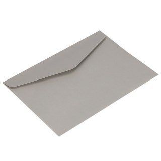 Koperta C5 nie klejona srebrna perłowa op.10 szt. Galeria Papieru ARGO 280640 GAL