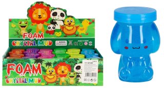 Masa krystaliczna brokat Króliczek 5x7 mix6 A 24 321353