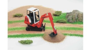 Minikoparka Schaeff HR16 BRUDER BR-02432