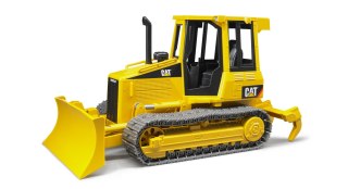 Spychacz gąsiennicowy Caterpillar BRUDER BR-02443