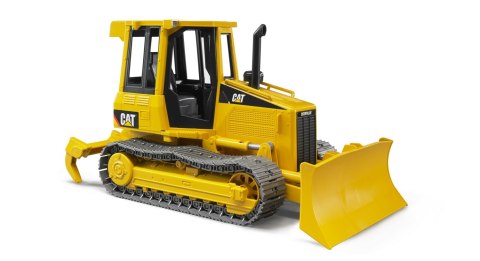 Spychacz gąsiennicowy Caterpillar BRUDER BR-02443